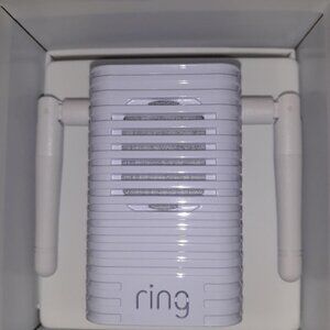 Ring Chime